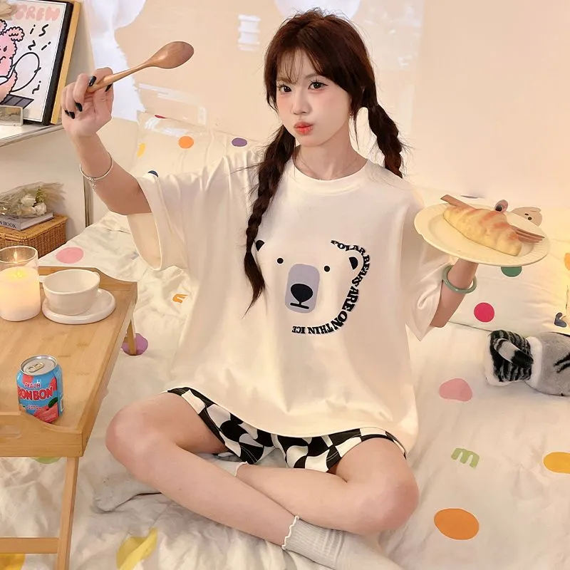 Ta Yan Unisex Pajama Sets-3
