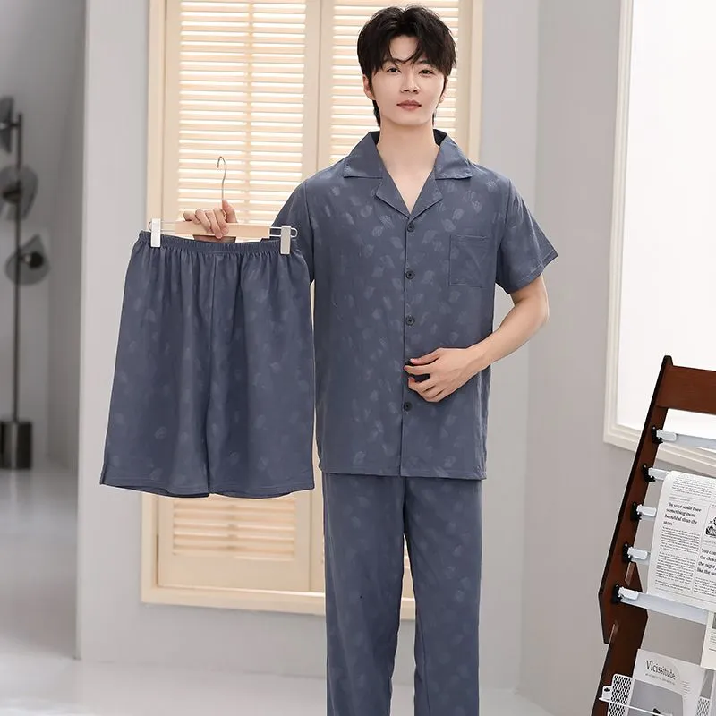 Ta Yan Men Pajama Sets-1