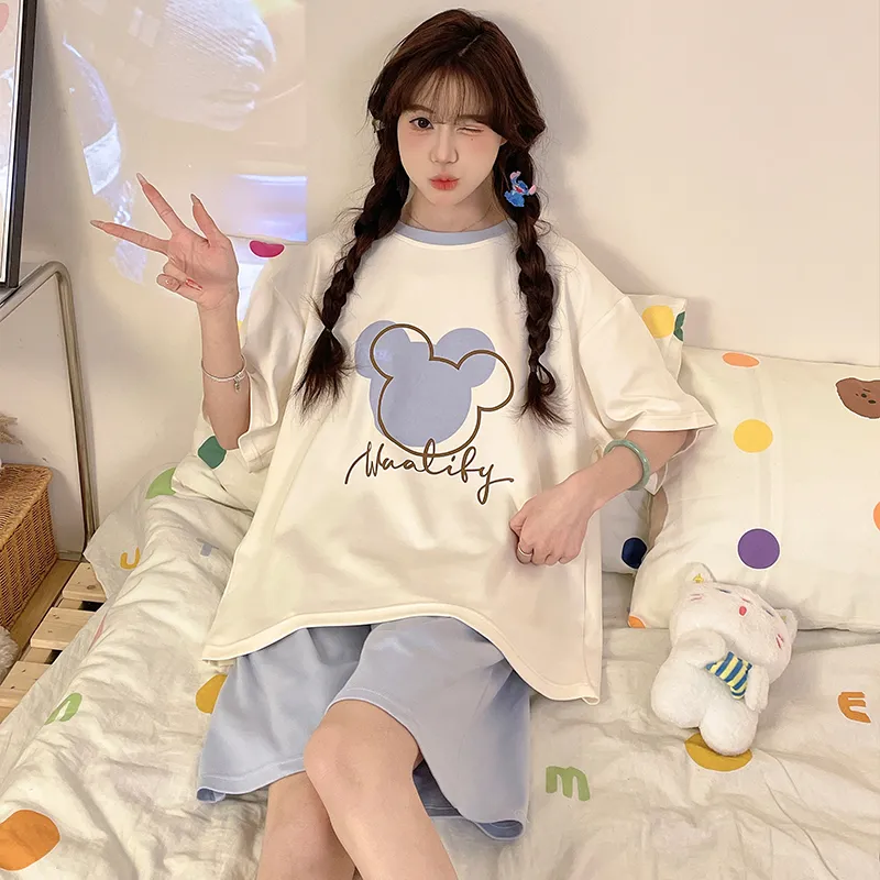 Ta Yan Unisex Pajama Sets-2