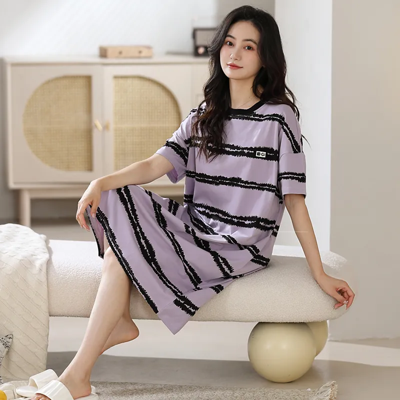Ta Yan Women's Nightgowns-9