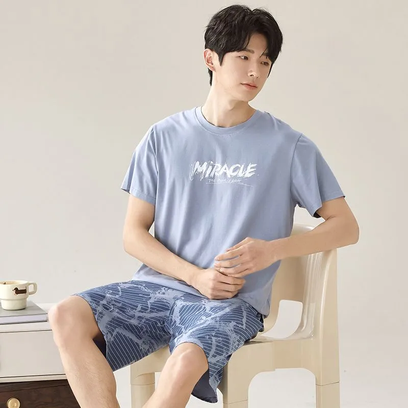 Ta Yan Men Pajama Sets-1