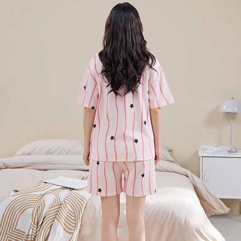 Ta Yan Women's Pajama Sets-7