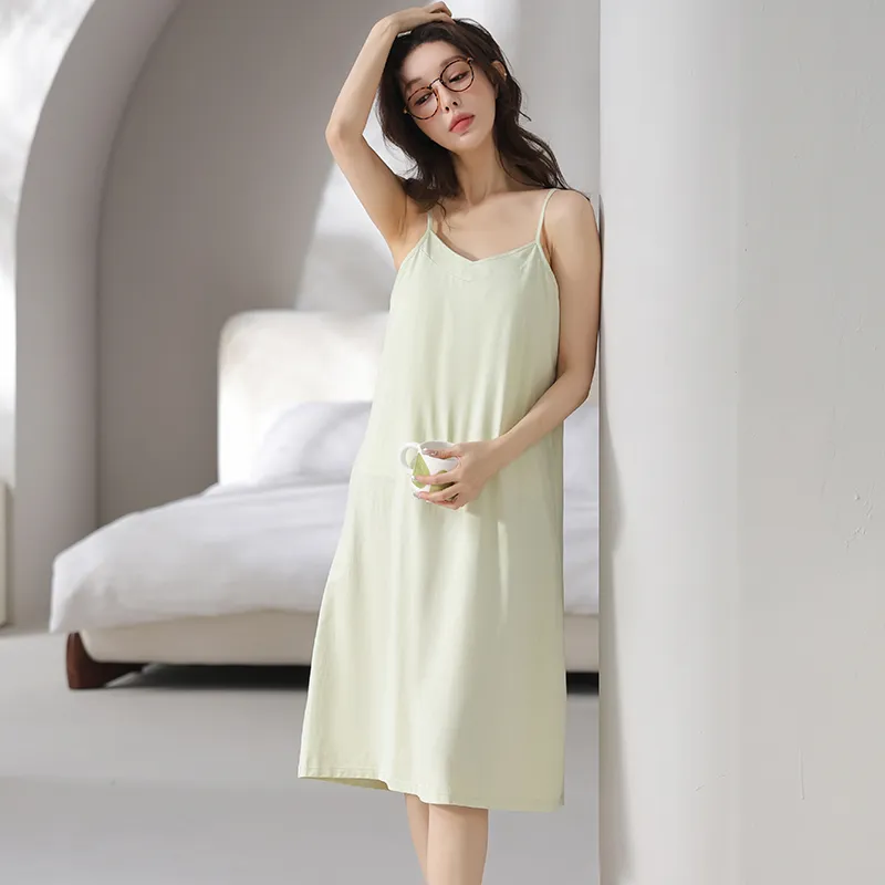 Ta Yan Women's Nightgowns-2