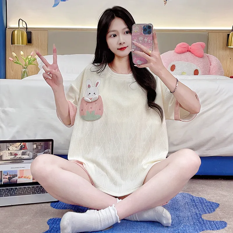 Ta Yan Women's Pajama Sets-1