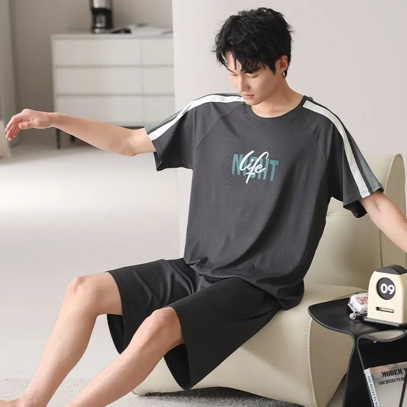 Ta Yan Men Pajama Sets-1