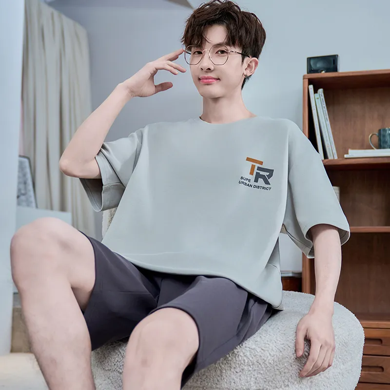Ta Yan Men Pajama Sets-19