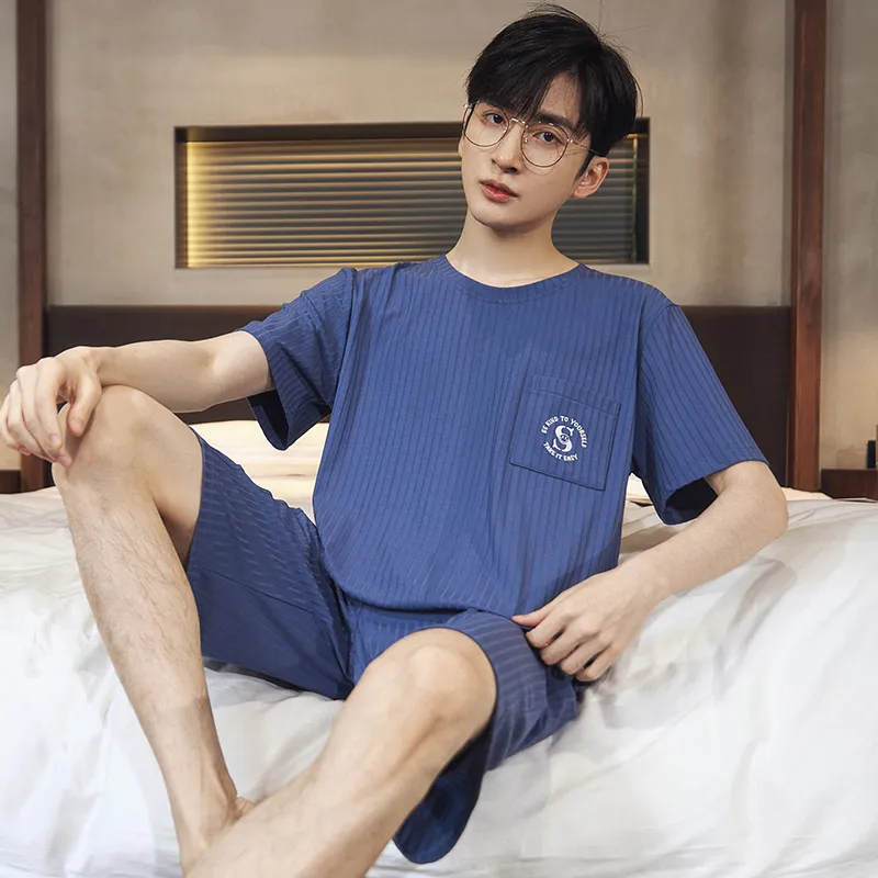 Ta Yan Men Pajama Sets-15