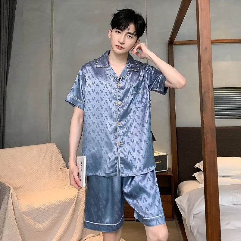 Ta Yan Men Pajama Sets-4
