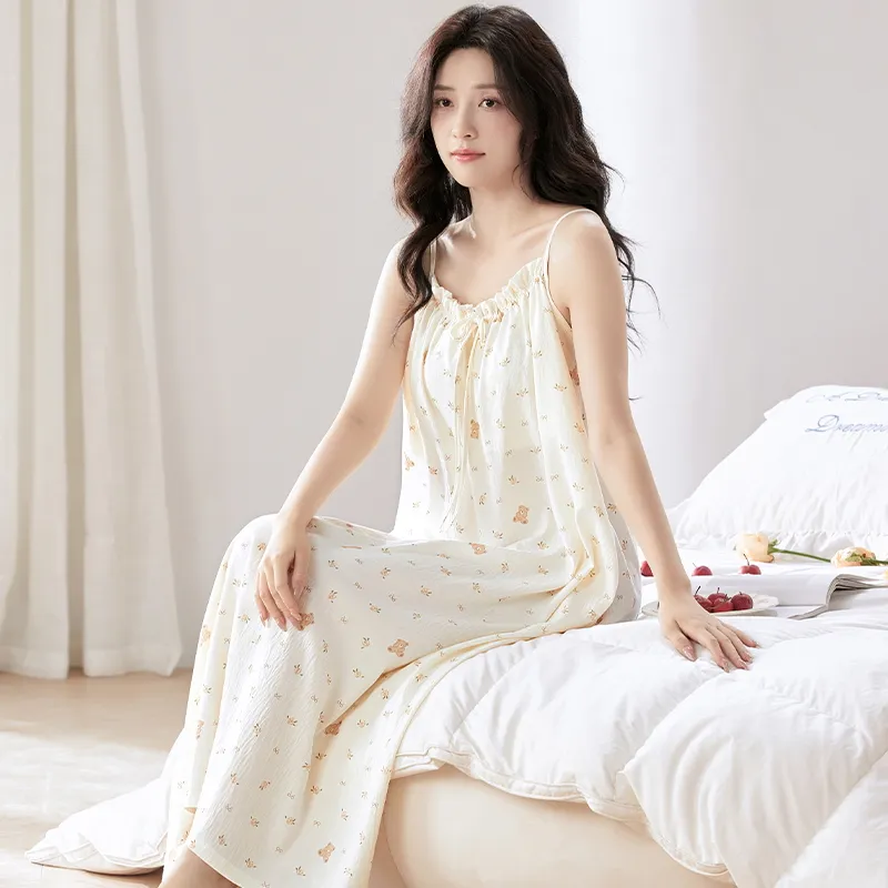 / Women's Nightgowns-40