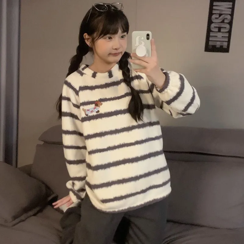 Ta Yan Women's Pajama Sets-2