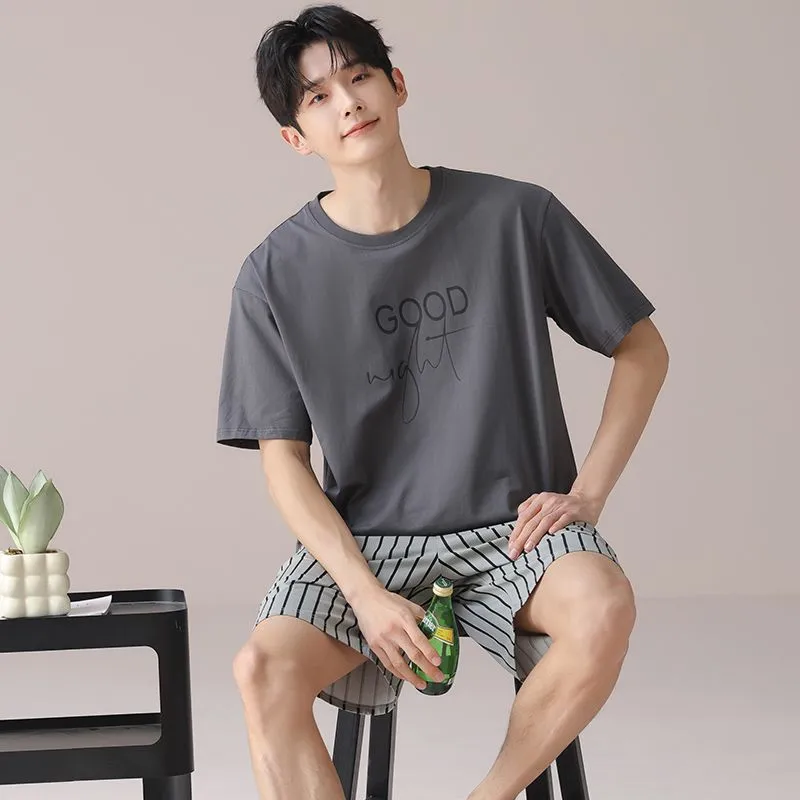 Ta Yan Men Pajama Sets-24