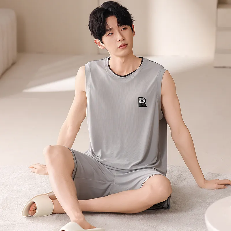 Ta Yan Men Pajama Sets-1