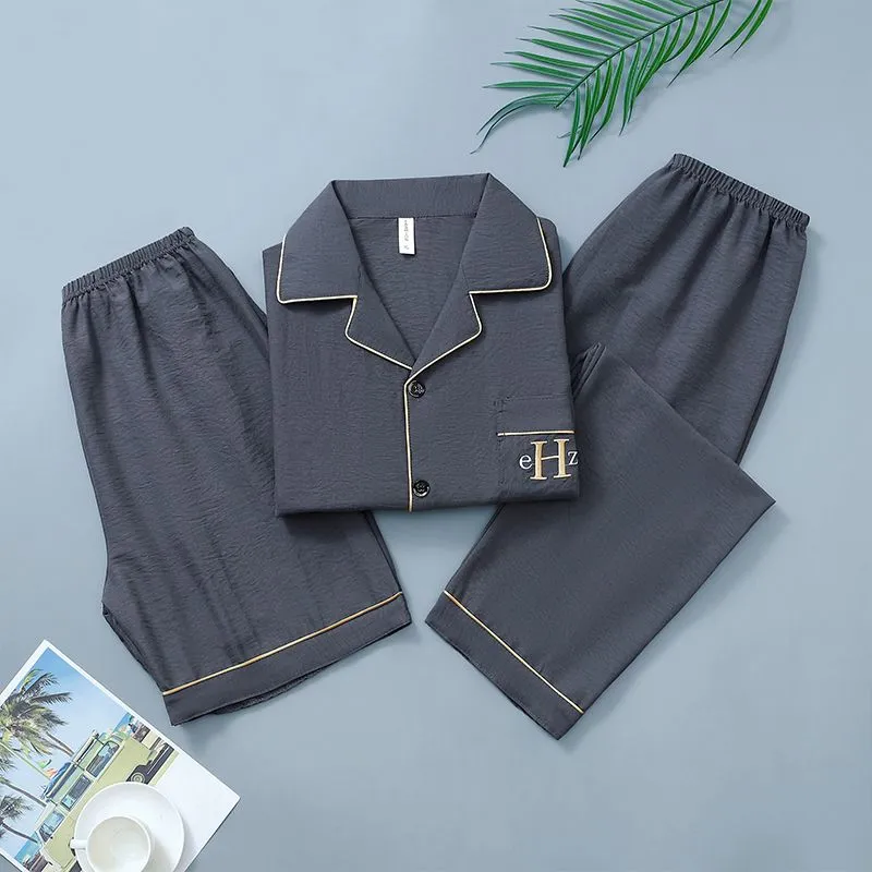Ta Yan Men Pajama Sets-18