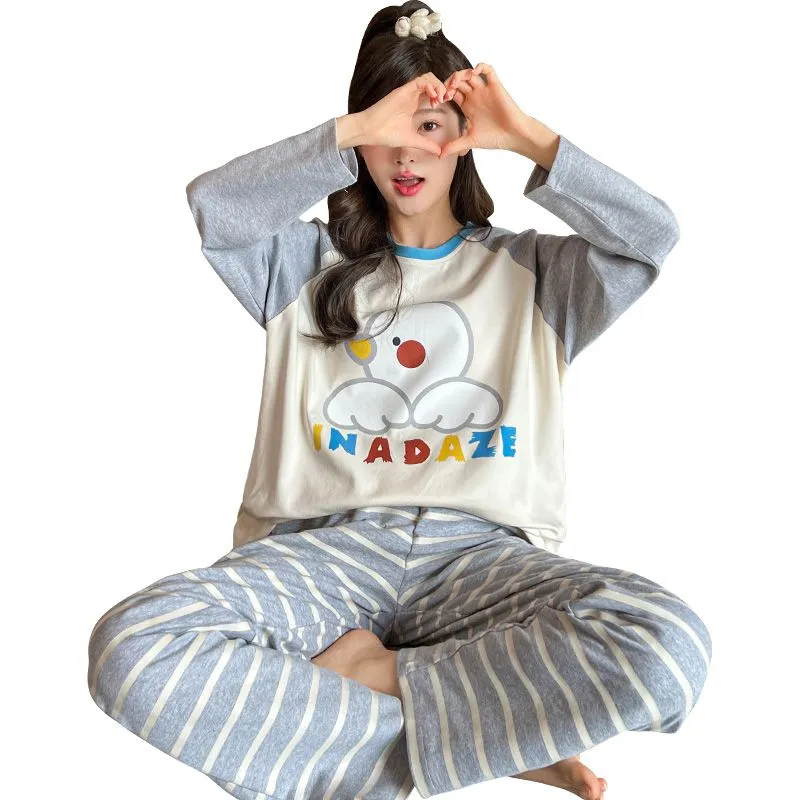 Ta Yan Women's Pajama Sets-11