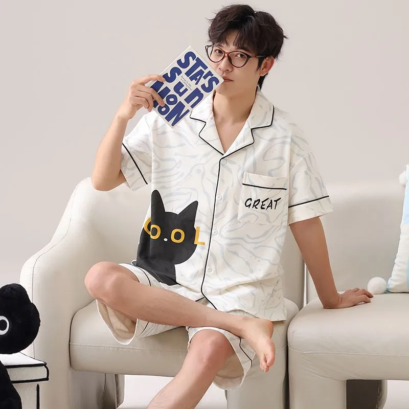 Ta Yan Unisex Pajama Sets-2