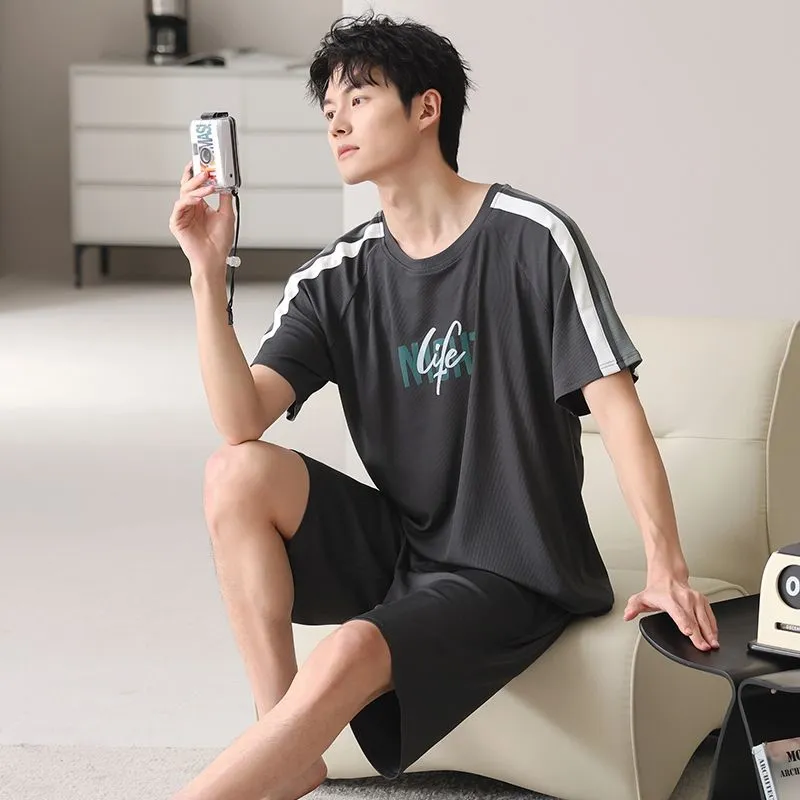 Ta Yan Men Pajama Sets-3