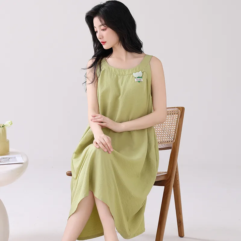 Ta Yan Women's Nightgowns-4