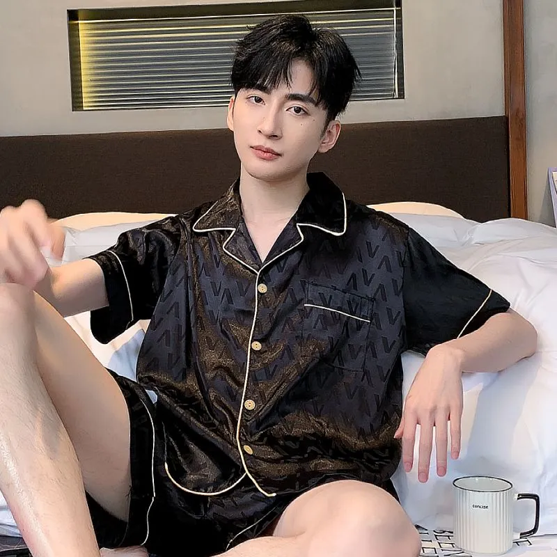 Ta Yan Men Pajama Sets-9