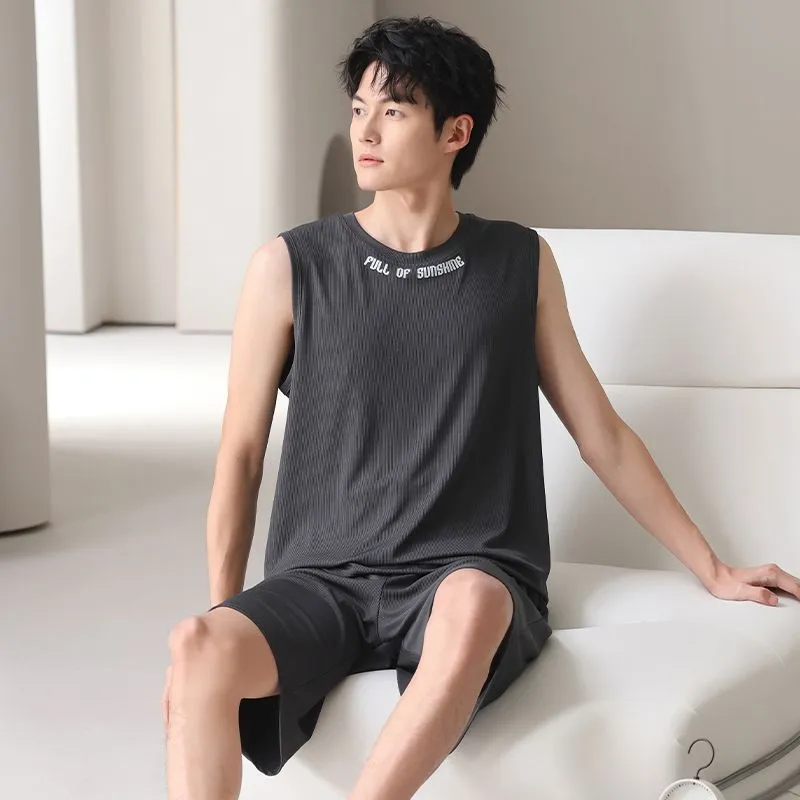 Ta Yan Men Pajama Sets-2
