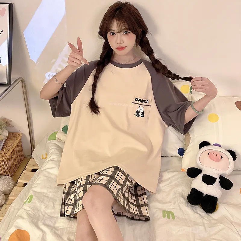 Ta Yan Unisex Pajama Sets-1