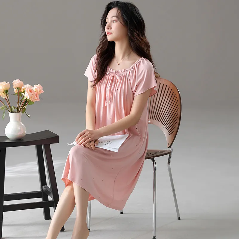 Ta Yan Women's Nightgowns-2
