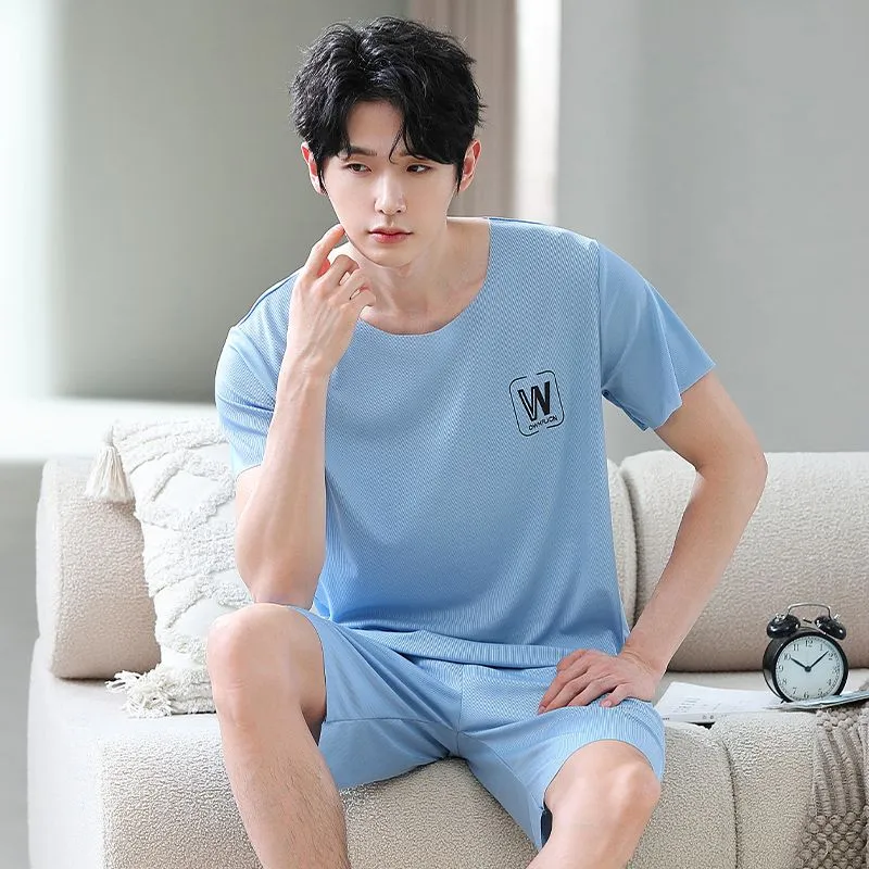 Ta Yan Men Pajama Sets-23