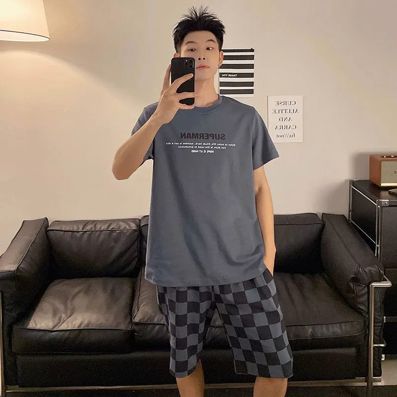 Ta Yan Men Pajama Sets-2