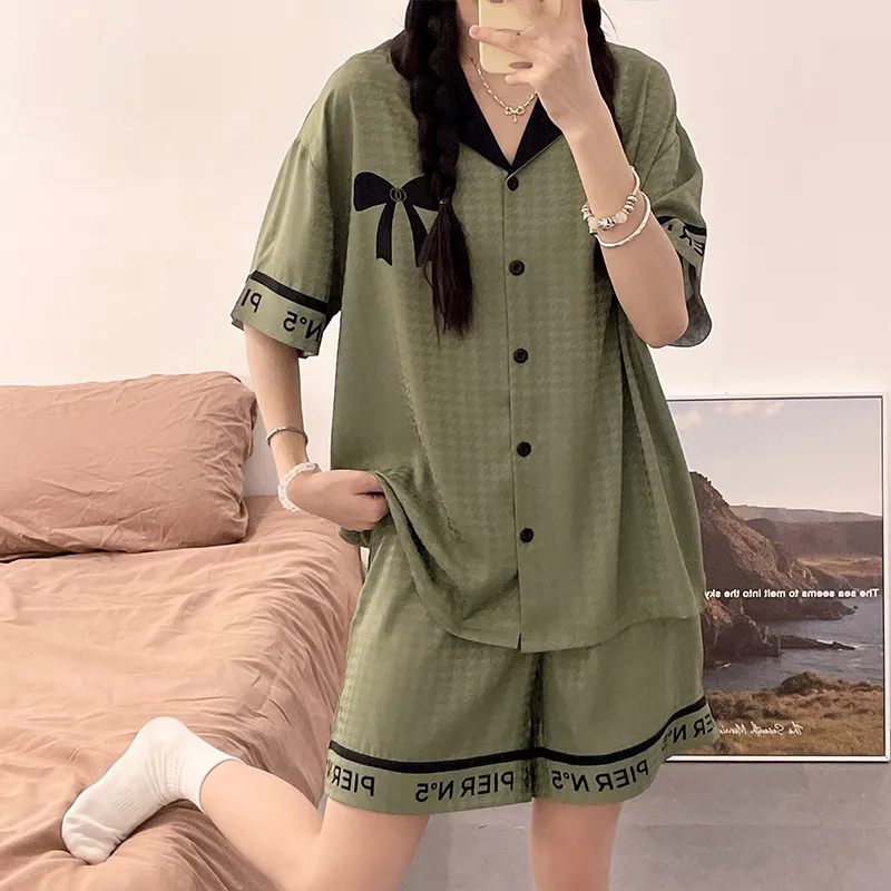 Ta Yan Women's Pajama Sets-2