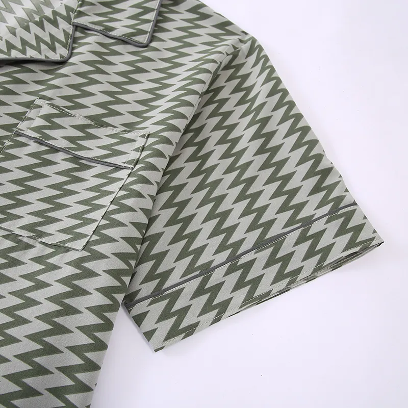 Ta Yan Men Pajama Sets-4