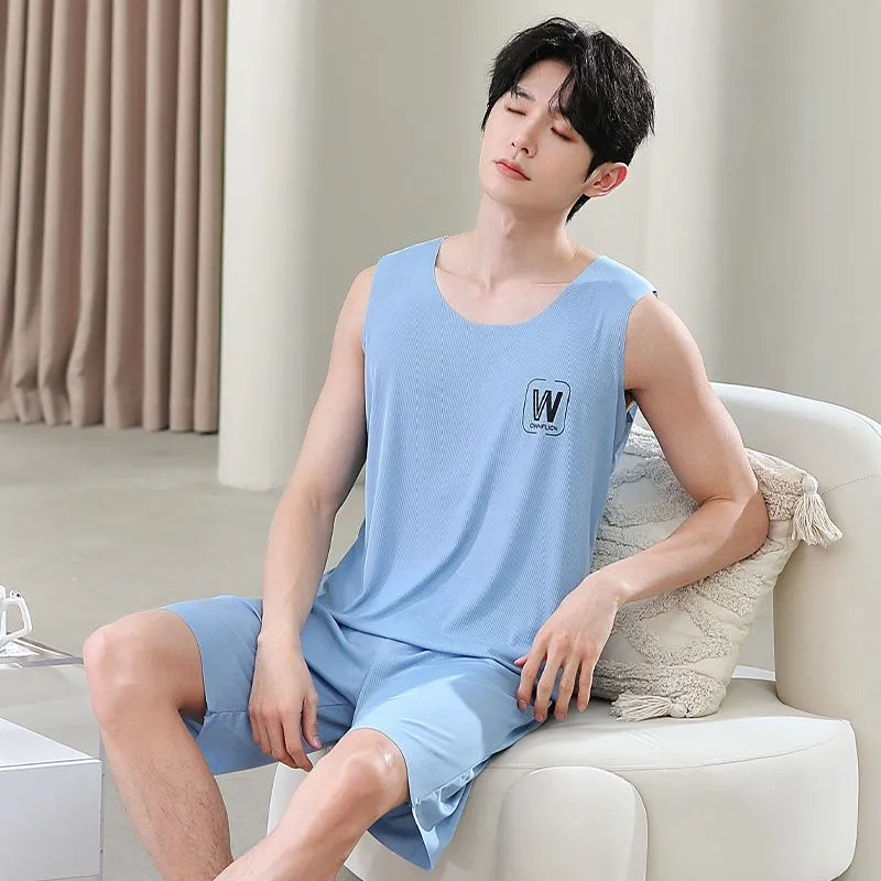 Ta Yan Men Pajama Sets-22
