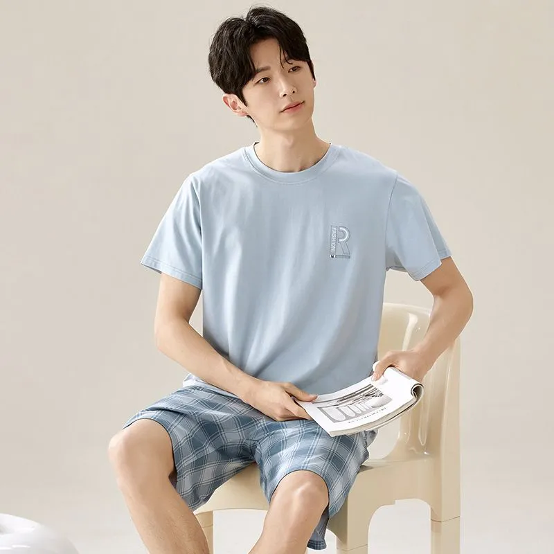 Ta Yan Men Pajama Sets-21