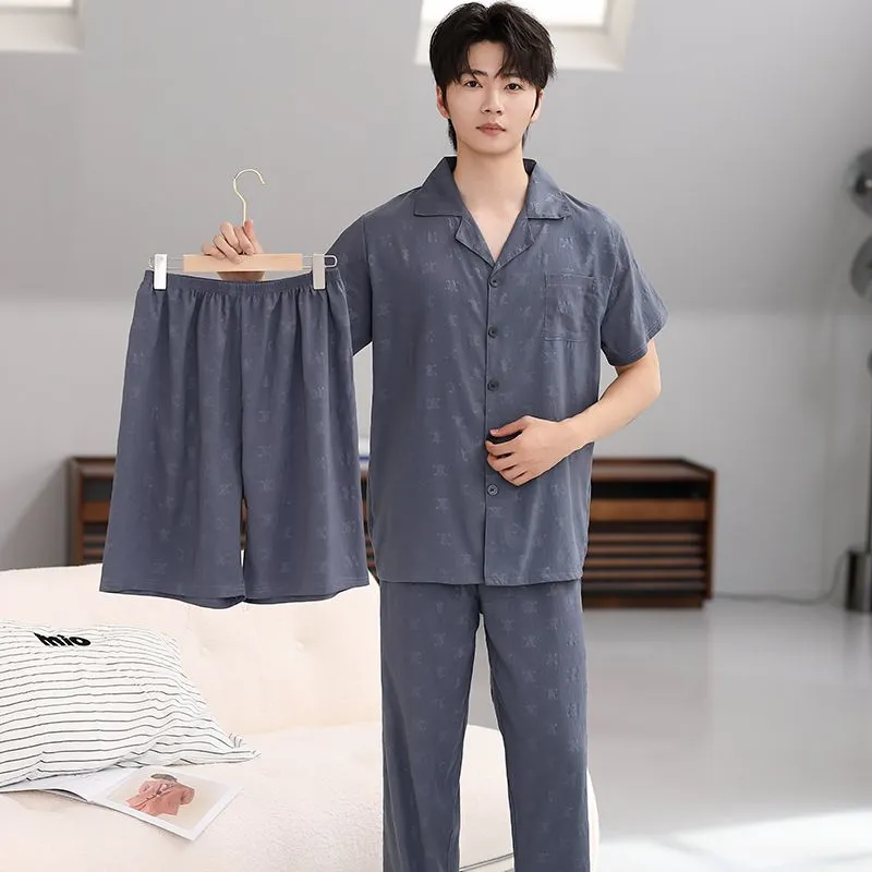 Ta Yan Men Pajama Sets-1