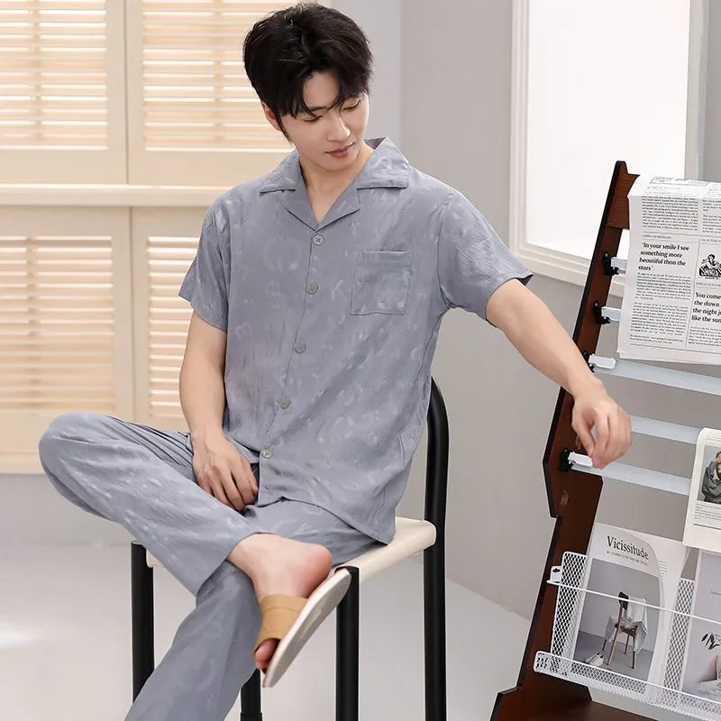 Ta Yan Men Pajama Sets-2