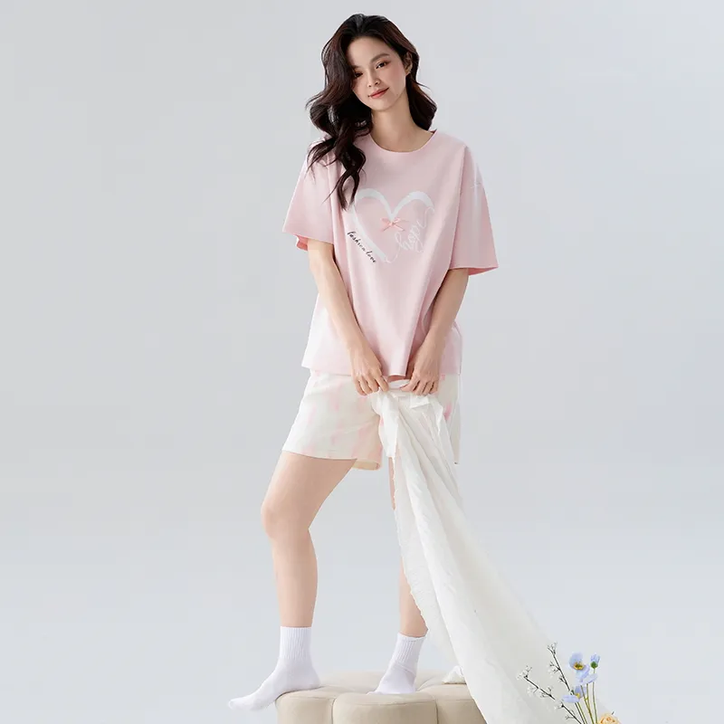 Ta Yan Women's Pajama Sets-58