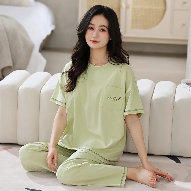 Ta Yan Women's Pajama Sets-2