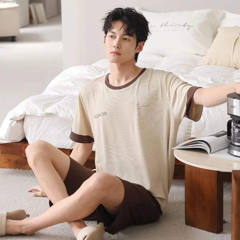 Ta Yan Men Pajama Sets-2