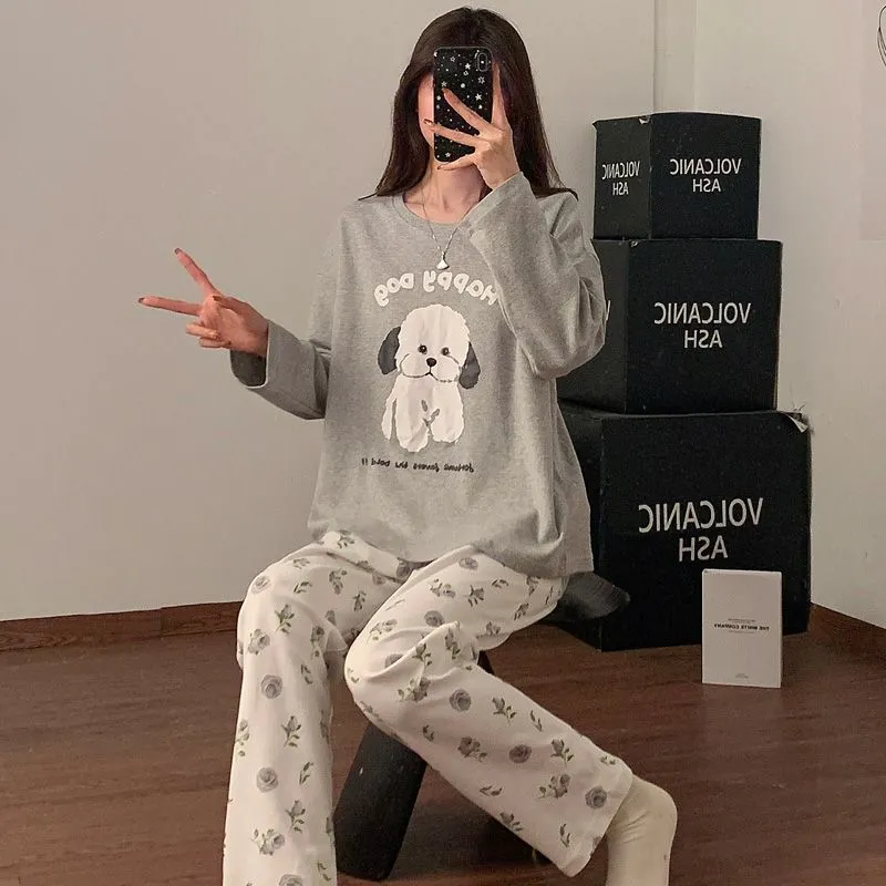 Ta Yan Women's Pajama Sets-26