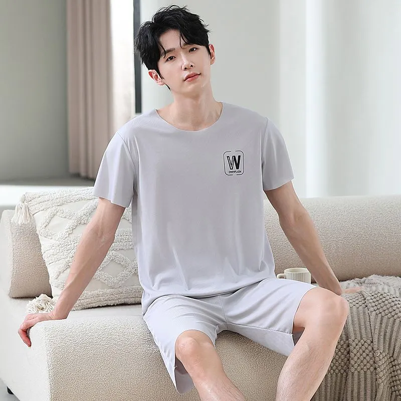 Ta Yan Men Pajama Sets-19