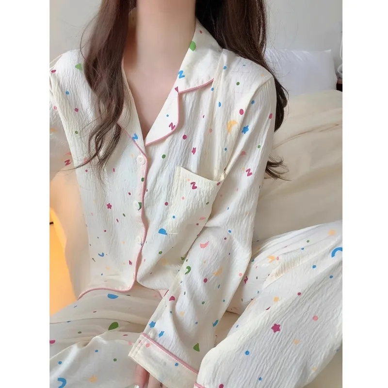 Ta Yan Women's Pajama Sets-1