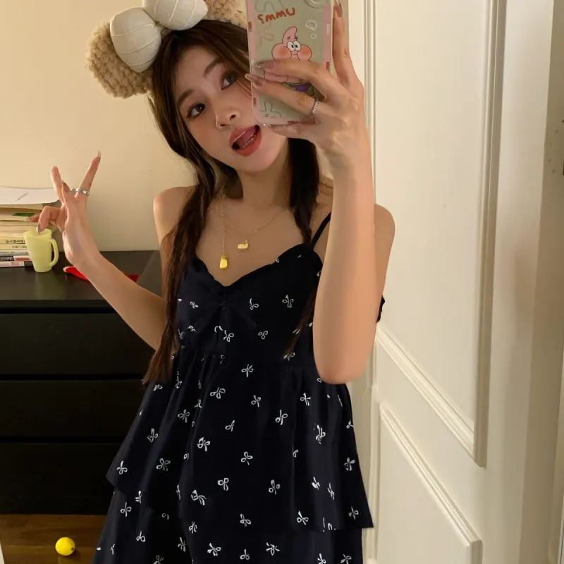 Ta Yan Women's Pajama Sets-15