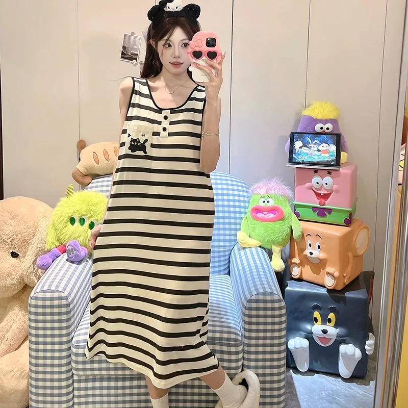 Ta Yan Women's Nightgowns-4
