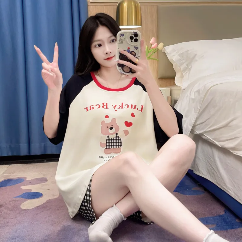 Ta Yan Women's Pajama Sets-3
