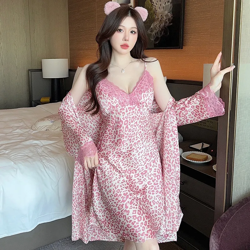 Ta Yan Women's Pajama Sets-33