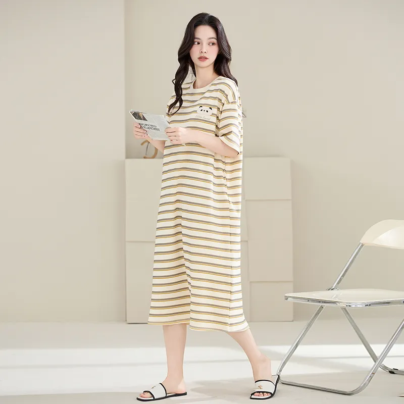 Ta Yan Women's Nightgowns-1
