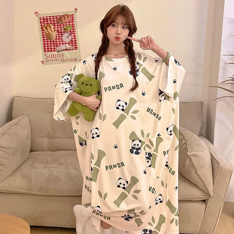 Ta Yan Women's Nightgowns-4
