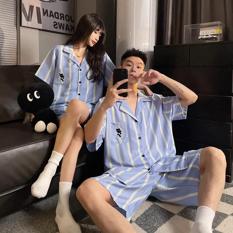 Ta Yan Unisex Pajama Sets-6