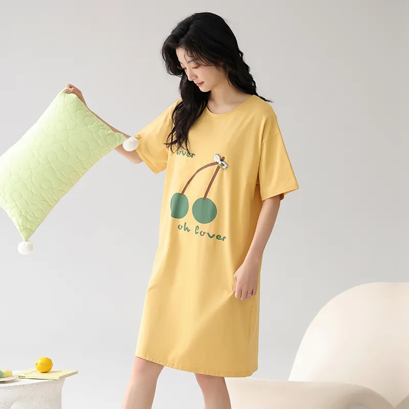 Ta Yan Women's Nightgowns-8