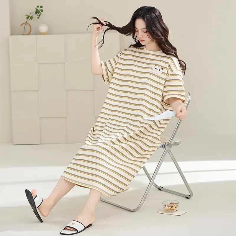 Ta Yan Women's Nightgowns-4