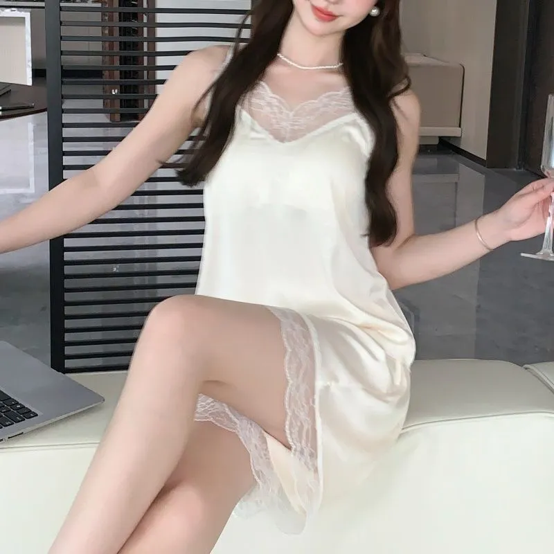 Ta Yan Pajama Set Summer Women's-1