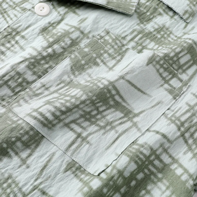 Ta Yan Men Pajama Sets-22